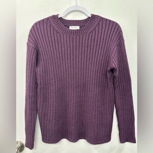 Jessica Simpson Ribbed Sweater